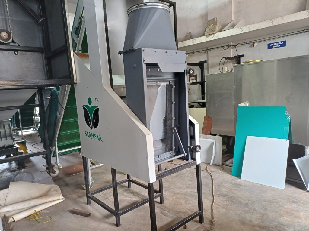 Commercial Chilli Machine Suppliers in Rajkot