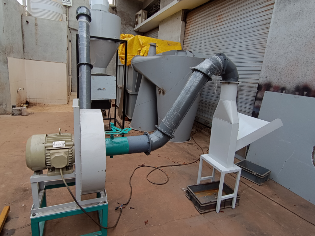 Chilli Processing Equipment Suppliers